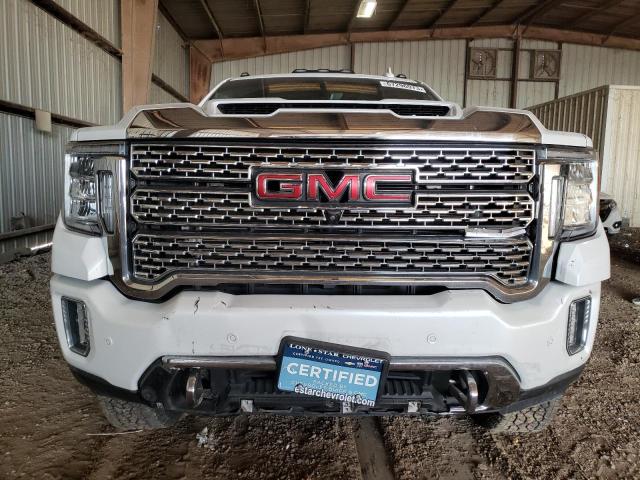 1GT49REY1MF136988 GMC Sierra K2500 Denali