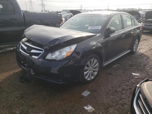 2011 Subaru Legacy 2.5i Limited