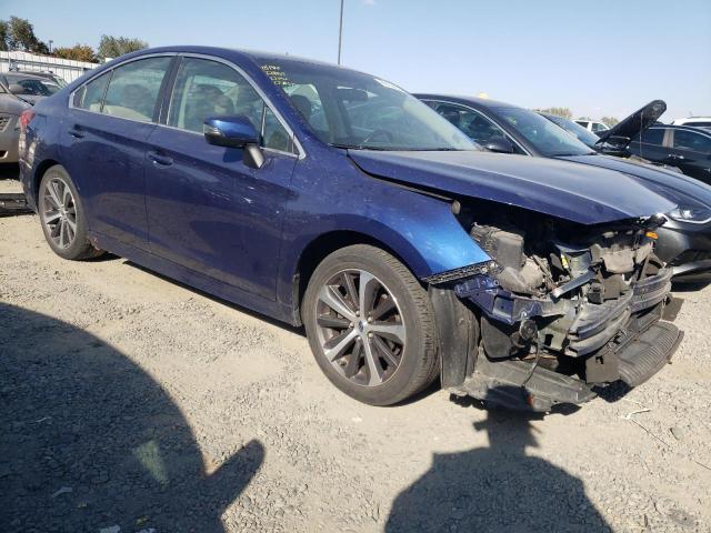 2015 Subaru Legacy 2.5I Limited VIN: 4S3BNAJ68F3059615 Lot: 68130433