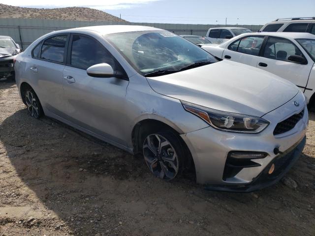 3KPF24AD0KE060299 KIA FORTE FE