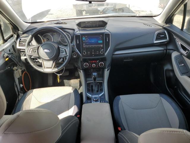 JF2SKAUC7KH538536 Subaru Forester Limited