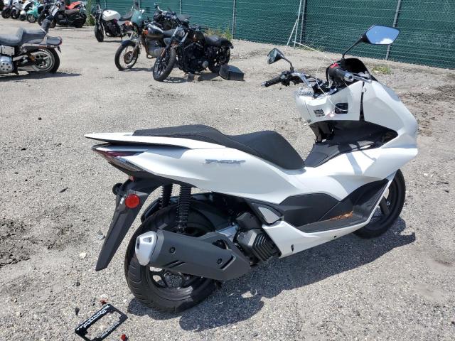2022 HONDA PCX 150 RLHKF4719NY100796