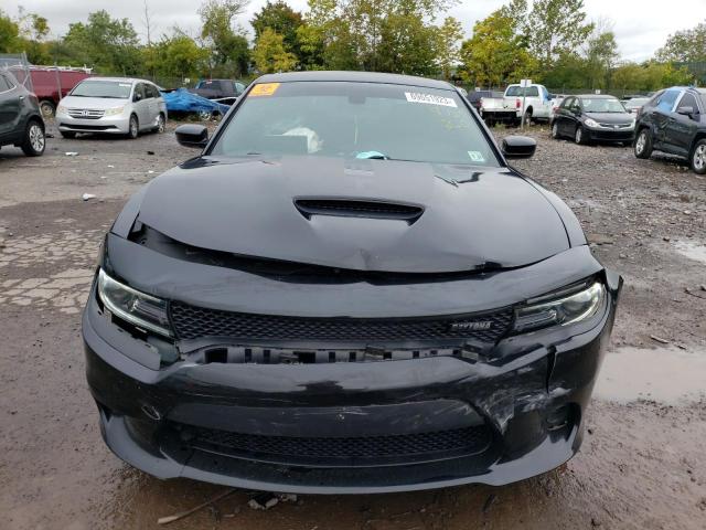 2019 DODGE CHARGER R/ - 2C3CDXCT2KH749241