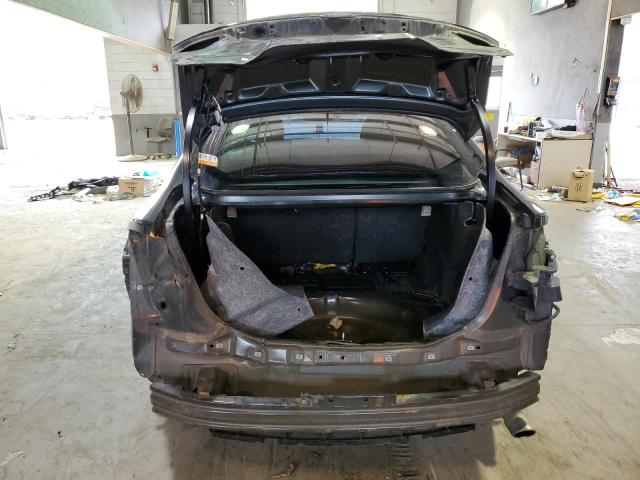 3FA6P0H71ER282329 Ford FUSION SE