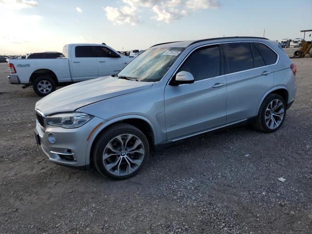 BMW X5 XDRIVE35D 2016 0