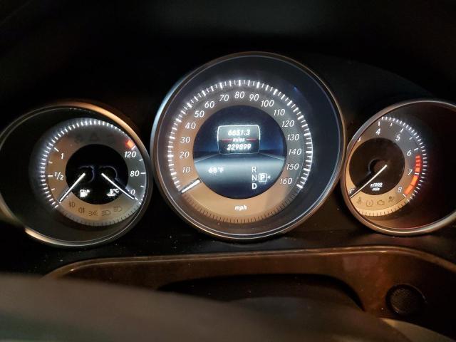 WDDHF5KB2EA813618 Mercedes-Benz E 350
