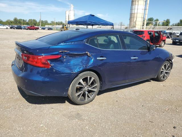 Vin: 1n4aa6ap0hc409194, lot: 69265353, nissan maxima 3.5s 20173
