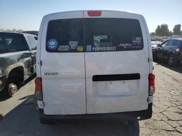 3N6CM0KN4EK700840 Nissan NV200 2.5S