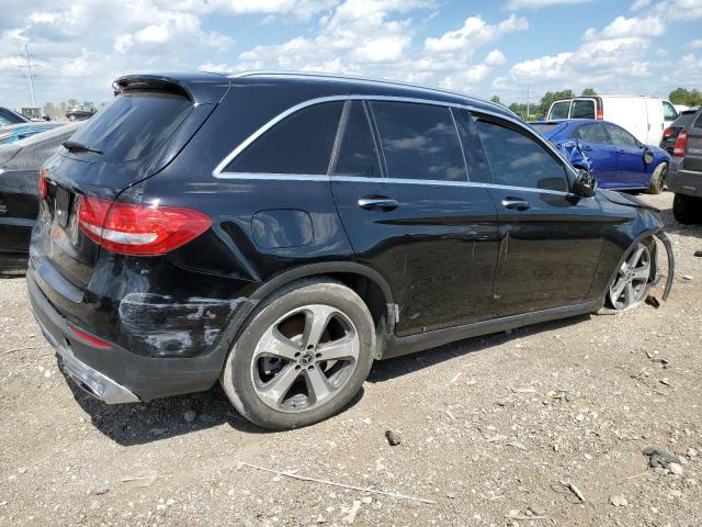 WDC0G4JB1JV031503 Mercedes-Benz GLC 300