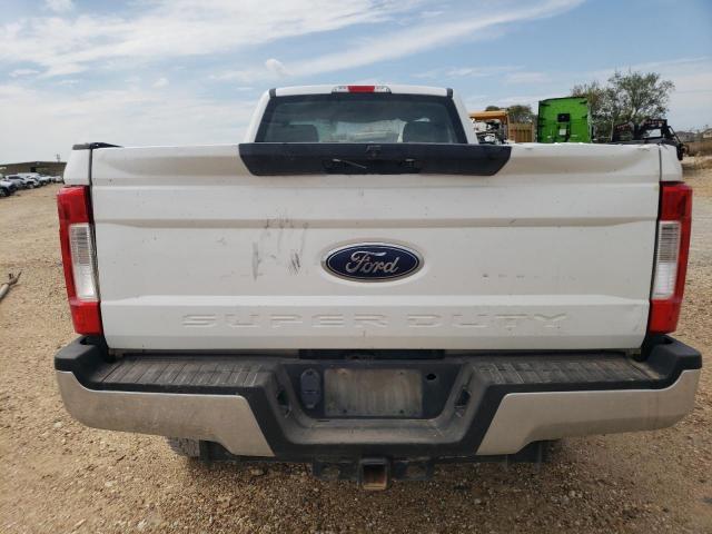 1FTBF2BT8JEB68497 Ford F250 Super Duty