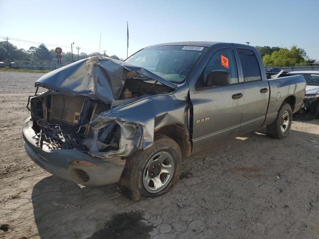 2008 Dodge Ram 1500 ST