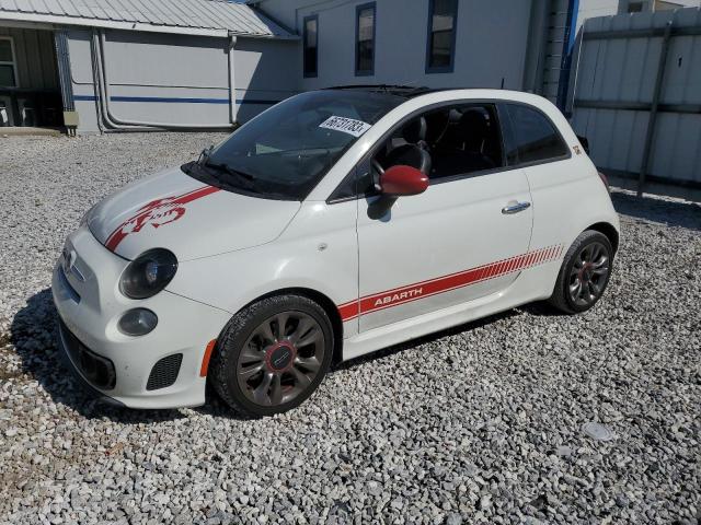 2014 FIAT 500 Abarth