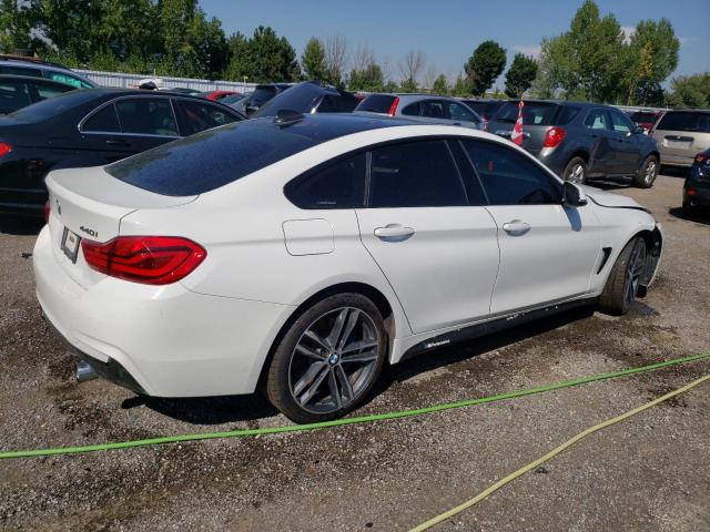 2018 BMW 440XI GRAN - WBA4J7C59JBH14374
