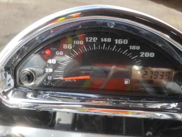 2014 SUZUKI VZ1500 - JS1VY55AXE2100125