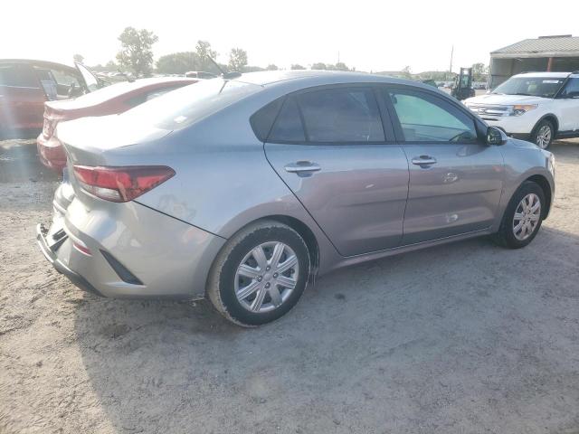 3KPA24AD7NE470385 Kia Rio LX 3