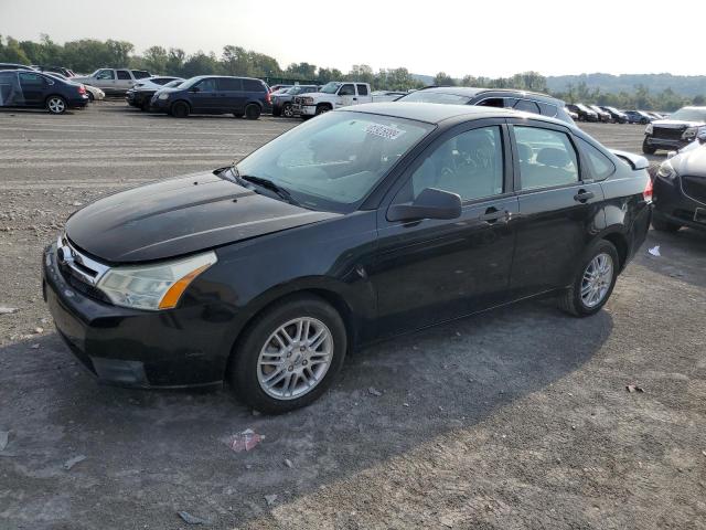 2009 Ford Focus SE