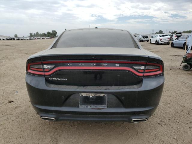 2C3CDXBG3KH664638 Dodge Charger Sxt