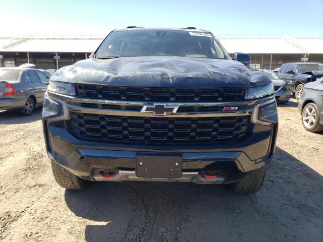 2021 Chevrolet Suburban K1500 Z71 VIN: 1GNSKDKD9MR245057 Lot: 70136683