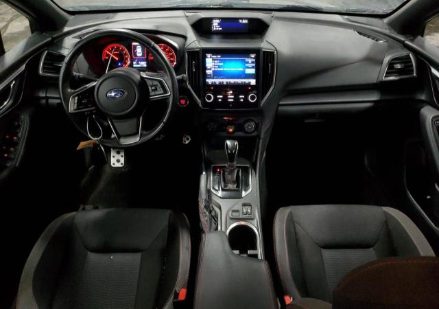 4S3GTAK67H3727806 Subaru Impreza Sport