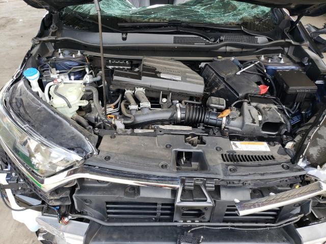 5J6RW1H51KL004467 Honda CR-V EX