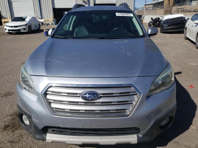4S4BSBLC7F3234692 Subaru Outback 2.5i Limited