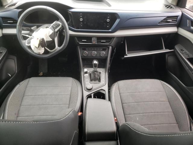 2022 VOLKSWAGEN TAOS SE IQ - 3VVPX7B21NM025741