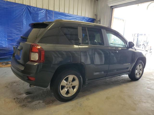 1C4NJCBA2GD590859 Jeep Compass Sport