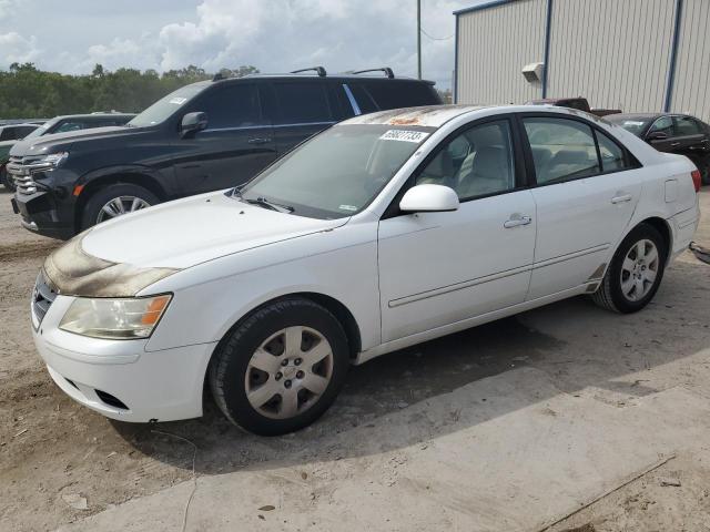 2009 Hyundai Sonata GLS