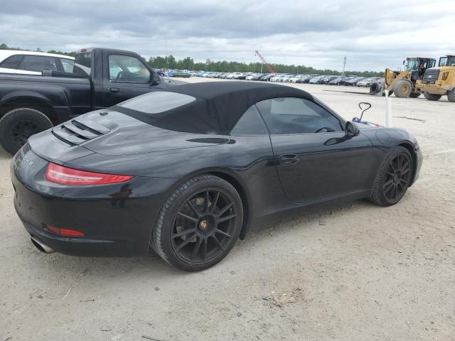 VIN WP0CA2A98DS141606 2013 Porsche 911, Carrera no.3