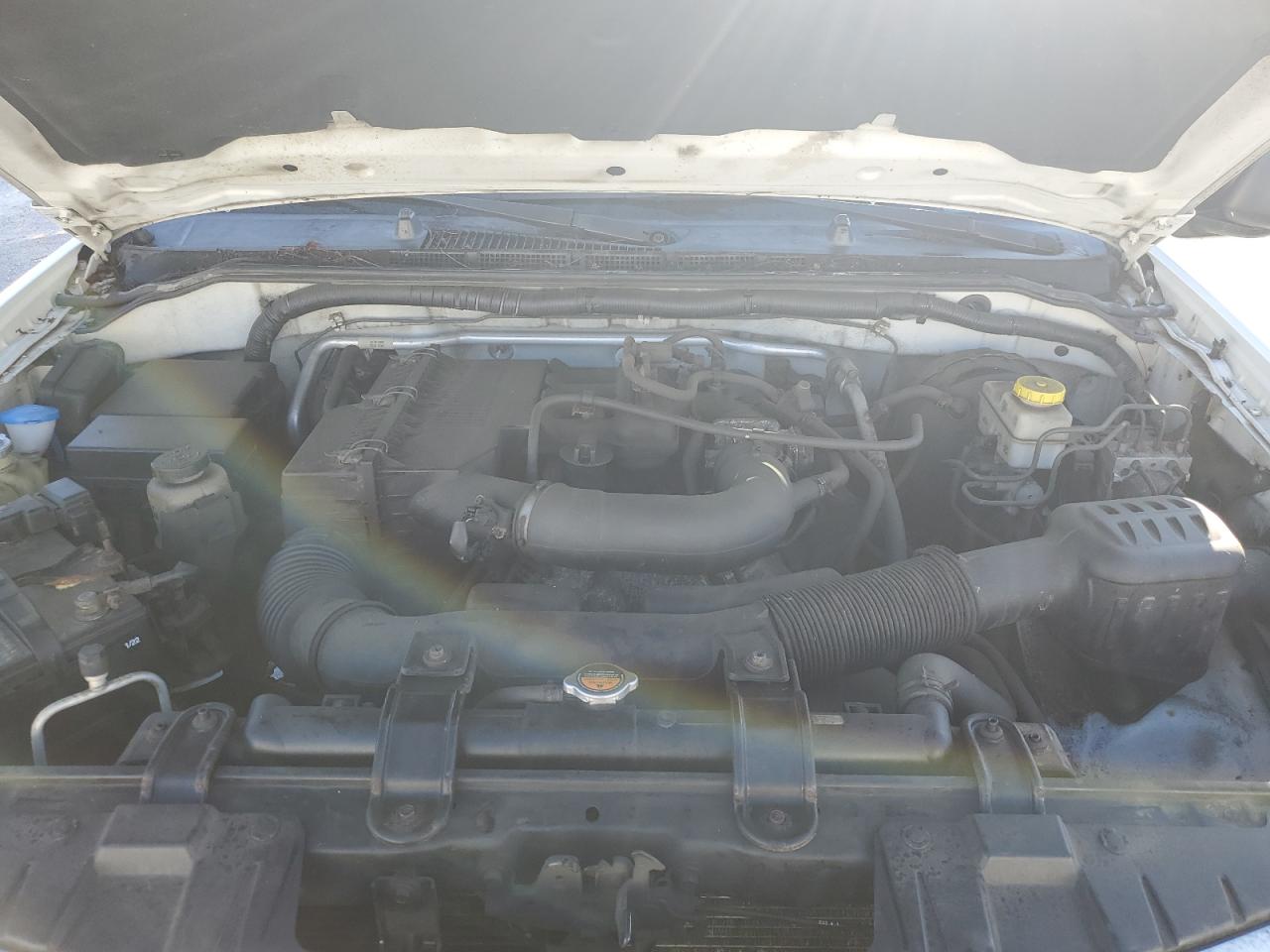 1n6bd0ct4dn748453 1N6BD0CT4DN748453 2013 Nissan Frontier S
