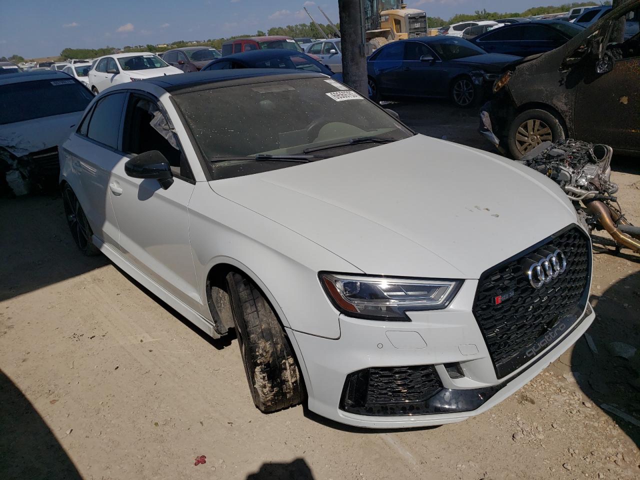 WUABWGFF6KA907329 Audi RS3  4