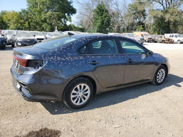 3KPF24ADXME310389 KIA FORTE FE