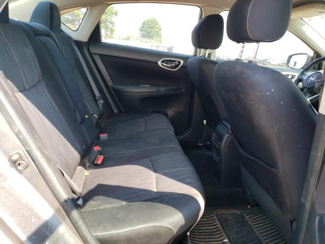 3N1AB7AP9GY228455 Nissan SENTRA S
