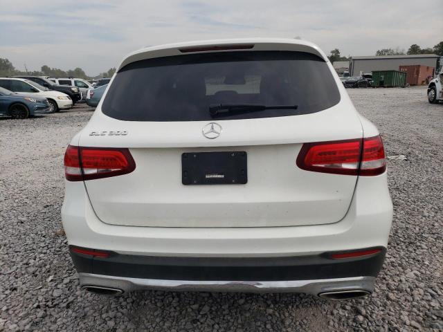 WDC0G4JB8HF284905 Mercedes-Benz GLC 300
