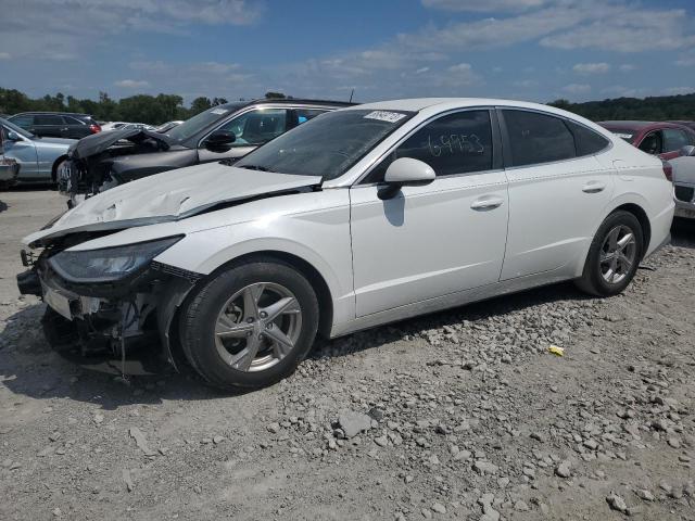 2020 Hyundai Sonata SE