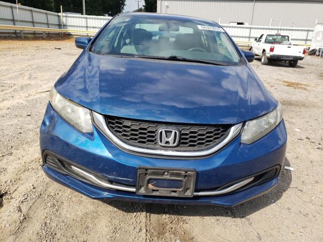 19XFB2F50EE216903 Honda Civic Lx