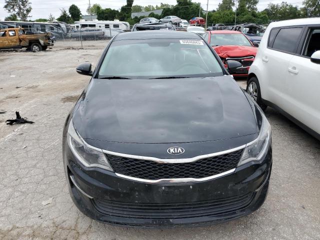 5XXGT4L35GG061906 KIA Optima Lx