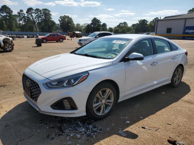 2019 Hyundai Sonata Limited+