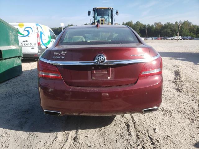 1G4GB5G36GF138697 Buick Lacrosse