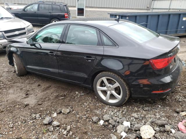 VIN WAUACGFF9F1011076 2015 AUDI A3 no.2