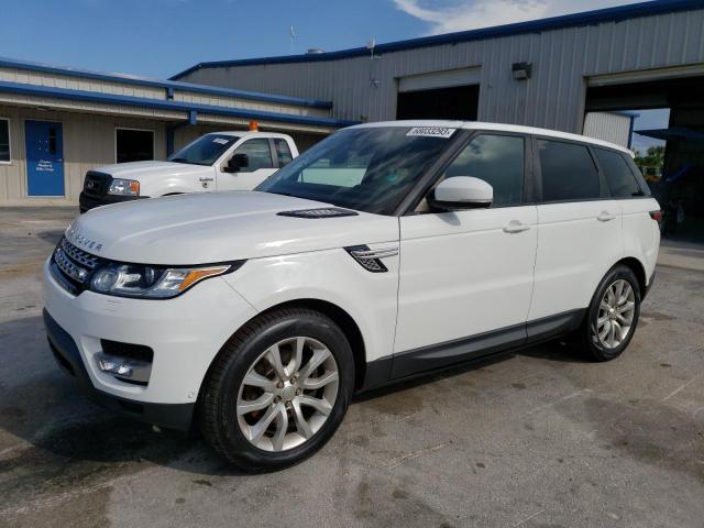 2015 Land Rover Range Rover Sport HSE