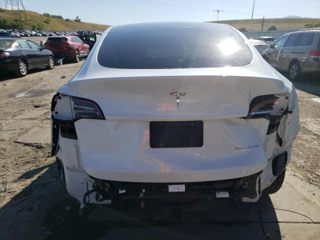 5YJYGDEE8MF255061 Tesla Model Y  6