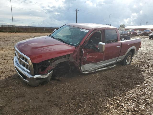 2012 Dodge Ram 2500 Laramie