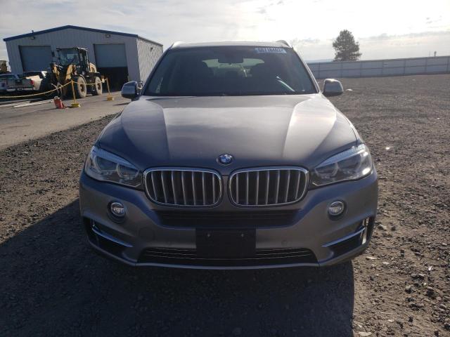 VIN 5UXKR6C5XF0J76621 2015 BMW X5, Xdrive50I no.5