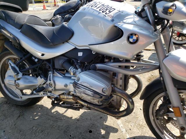 2003 BMW R1150 R - WB10439A03ZF47626