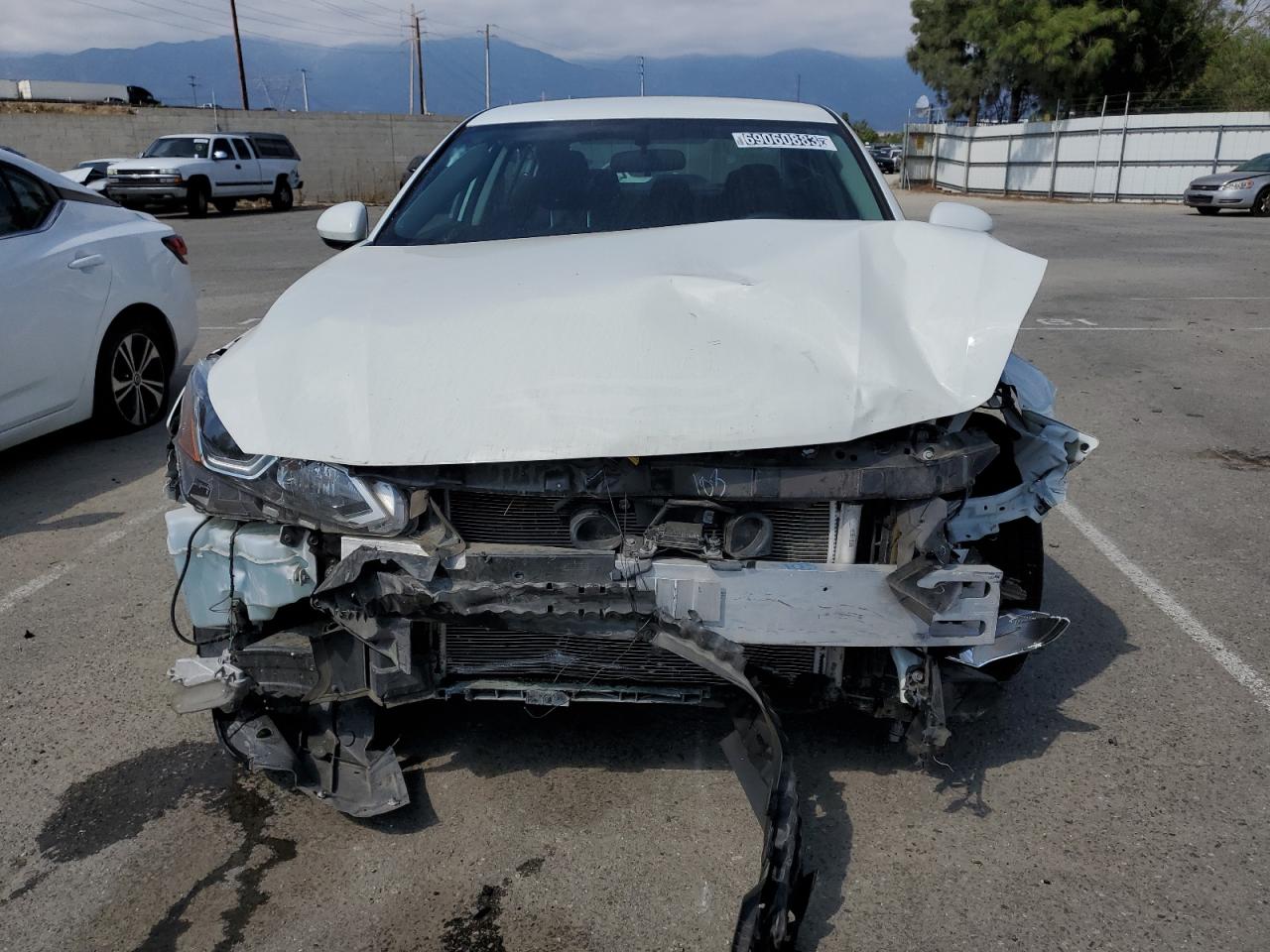 VIN: 1N4BL4BV7LC262543 2020 NISSAN ALTIMA
