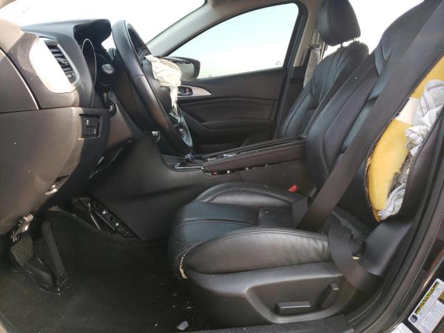 2018 MAZDA 3 TOURING - 3MZBN1V31JM201565
