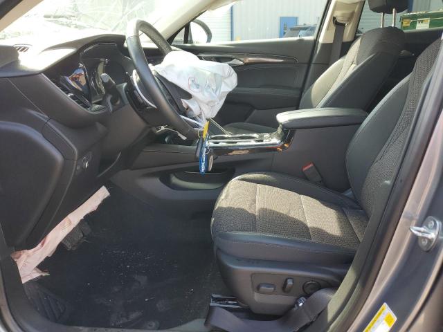 2021 BUICK ENVISION LRBFZMR41MD083626