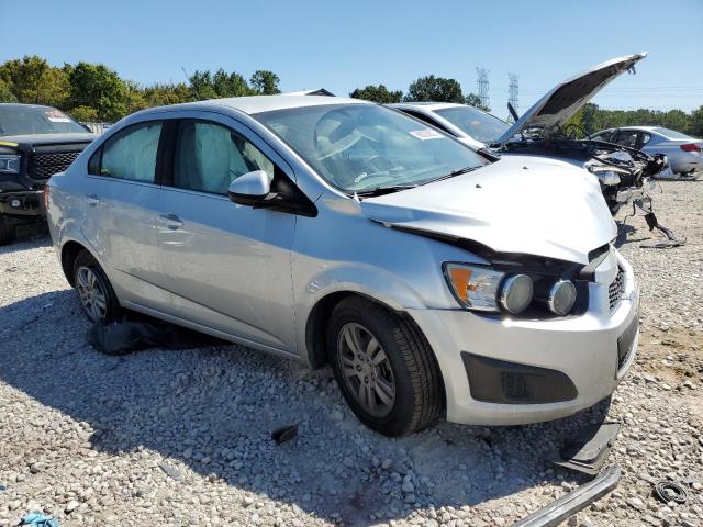 2015 Chevrolet Sonic Lt VIN: 1G1JC5SH9F4183534 Lot: 68028803