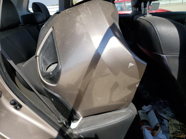 JF2SJAXC2GH506678 Subaru Forester 2.5i Touring